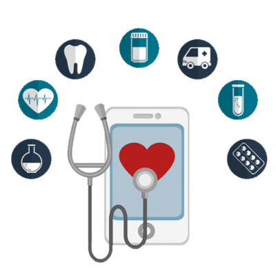 Telemedicine (Healthcare)