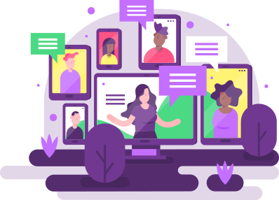 Private-and-Group-Video-Call